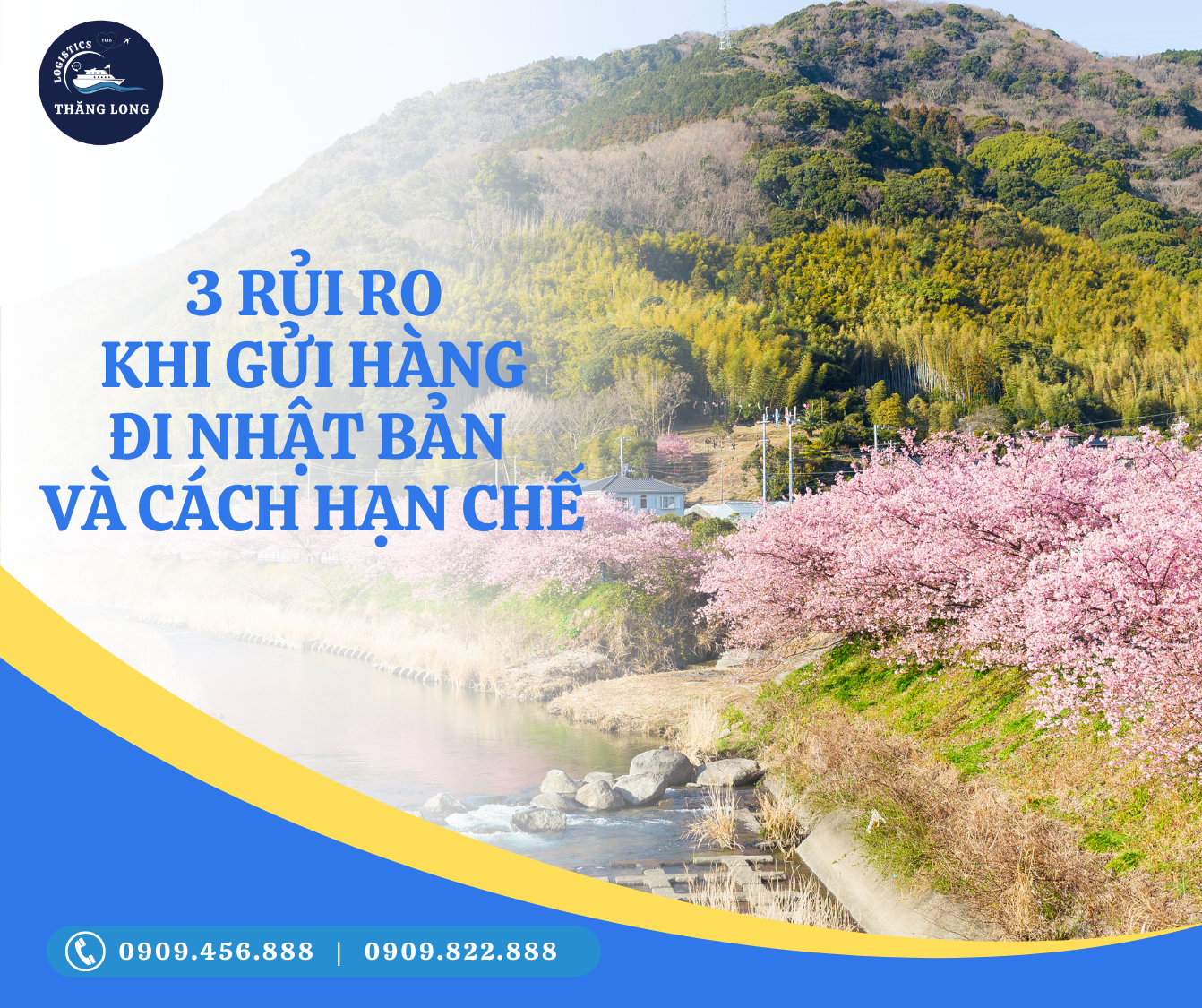 Việc gửi hàng đi Nhật Bản đòi hỏi sự chuẩn bị kỹ lưỡng và hiểu biết về các quy định.